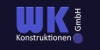 WK Konstruktionen GmbH Logo