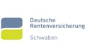 Deutsche Rentenversicherung Schwaben Logo