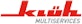 Klüh Service Management GmbH (Holding) Logo
