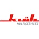 Klüh Service Management GmbH (Holding) Logo