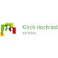 KJF Klinik Hochried Logo