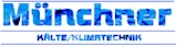 Münchner Kälte/Klimatechnik e. K. Logo
