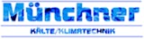 Münchner Kälte/Klimatechnik e. K. Logo