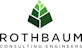 Rothbaum Consulting Engineers GmbH Logo