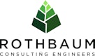 Rothbaum Consulting Engineers GmbH Logo