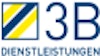 3B Dienstleistung Deutschland GmbH Logo