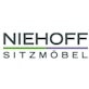 Niehoff Sitzmöbel GmbH Logo