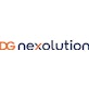 DG Nexolution eG Logo