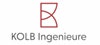 KOLB Ingenieure GmbH Logo