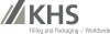 KHS Gruppe Logo
