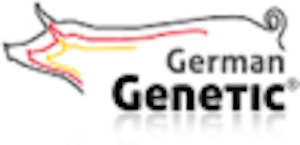 German Genetic Schweinezuchtverband Baden-Württemberg e.V. Logo