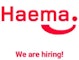 Haema AG Logo