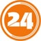 RUHR24 GmbH Logo