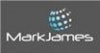 MarkJames Search Logo