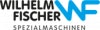 Wilhelm Fischer Spezialmaschinenfabrik GmbH Logo
