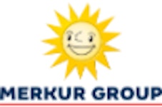 MERKUR.COM AG Logo
