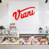 Viani Alimentari GmbH Logo