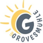 Landschulheim Grovesmühle gGmbH Logo