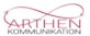 Arthen Kommunikation GmbH Logo