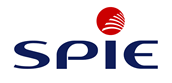 SPIE Deutschland &amp; Zentraleuropa Logo