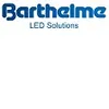 Josef Barthelme GmbH & Co. KG Logo