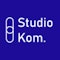 Studio Kom. GmbH Logo