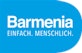 Barmenia Krankenversicherung Logo