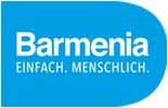 Barmenia Krankenversicherung Logo