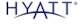 Hyatt Corporation Logo