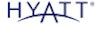 Hyatt Corporation Logo