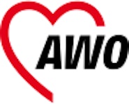 AWO-OPR gemeinnützige Sozialgesellschaft mbH Logo