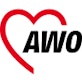 AWO-OPR gemeinnützige Sozialgesellschaft mbH Logo