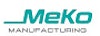 MeKo Manufacturing Logo