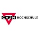CVJM-Hochschule Logo
