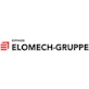 ELOMECH-Gruppe Logo