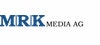 MRK MEDIA AG Logo