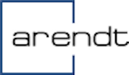 Arendt Investor Services Logo