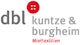 Kuntze & Burgheim Textilpflege GmbH Logo