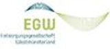 EGW - Entsorgungsgesellschaft Westmünsterland mbH Logo