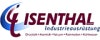 Isenthal Industrieausrüstung GmbH Logo
