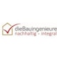 dieBauingenieure - Zertifizierung GmbH Logo