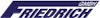 Fuhrunternehmen Andreas Friedrich GmbH Logo