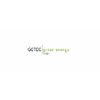 GETEC green energy GmbH Logo
