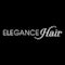 Elegance-Hair GmbH Logo