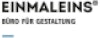 Einmaleins GmbH Logo