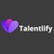 Talentlify Logo