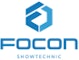 Focon Showtechnic Logo