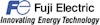 Fuji Electric Europe GmbH Logo