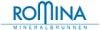 Romina Mineralbrunnen GmbH Logo