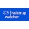 halstrup-walcher GmbH Logo